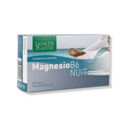 Natura Service Magnesio B6...