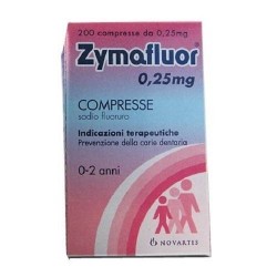 Rottapharm Zymafluor 1,14...