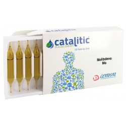 Cemon Catalitic...