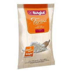 Biaglut Farina Pane 1 Kg