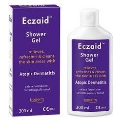 Logofarma Eczaid Shower Gel...