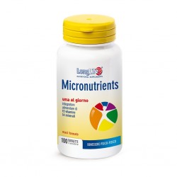 Longlife Micronutrients 100...