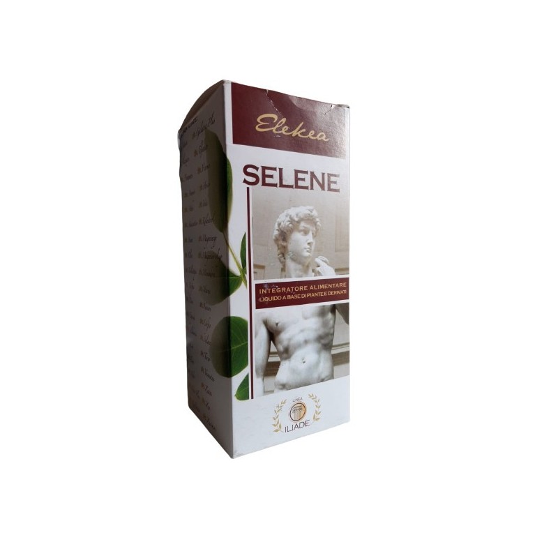 Elekea S Selene 500 Ml