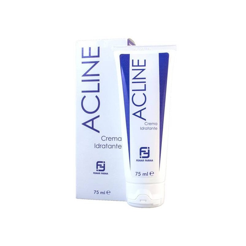 Femar Farma Di Barone L. F. Acline Mask 75 Ml