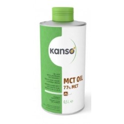 Dr. Schar Kanso Mct Oil 77%...