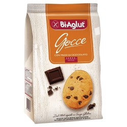 Biaglut Biscotto Gocce 180 G