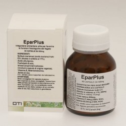 Oti Eparplus 60 Capsule