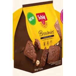 Dr. Schar Schar Brownies...