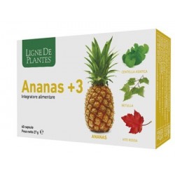 Natura Service Ananas +3 60...