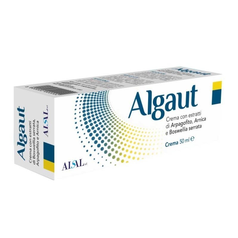 Aisal Algaut Crema 50 Ml