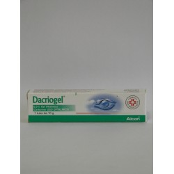 Alcon Italia Dacriogel™ 0,3...