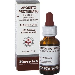 Marco Viti Farmaceutici...