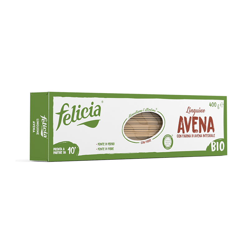 Andriani Felicia Linguine Avena Integrale 340 G