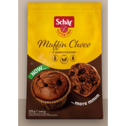 Dr. Schar Schar Muffin...