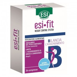 Esi Fit Bilancia Azione...