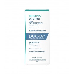 Ducray Hidrosis Control...