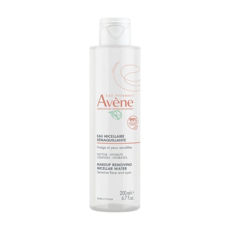 Lozione Micellare di Avène 200 ml