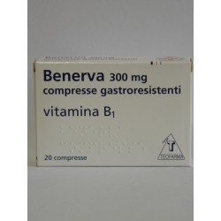 Teofarma Benerva 300 Mg...