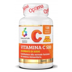 Optima Naturals Colours Of...