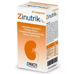 Farmaceutici Damor Zinutrik...