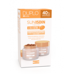 Sunisdin Capsule Duplo 2x30...