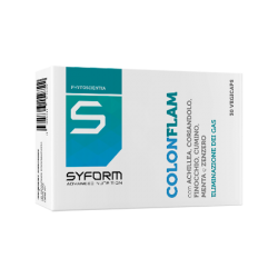 Syform Colonflam 30 Capsule...
