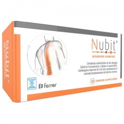 Bruno Farmaceutici Nubit 30...