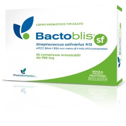 Pharmextracta Bactoblis Sf...