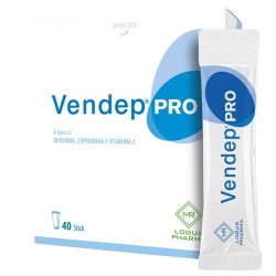 Logus Pharma Vendep Pro 40...