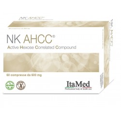 Itamed Nk Ahcc 60 Capsule