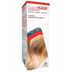 Nutrigea Klamhair Shampoo...