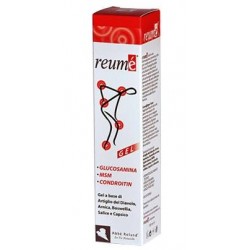 Abbe'roland Reume' Gel 100 Ml