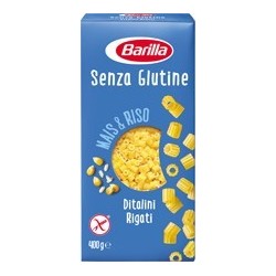 Barilla G. E R. Fratelli...