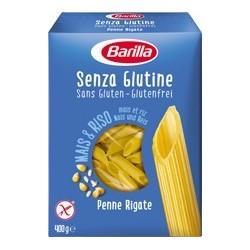 Barilla G. E R. Fratelli...