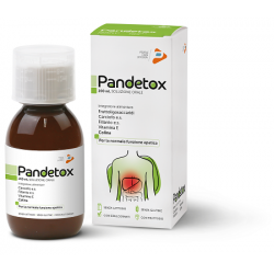 Pharma Line Pandetox...