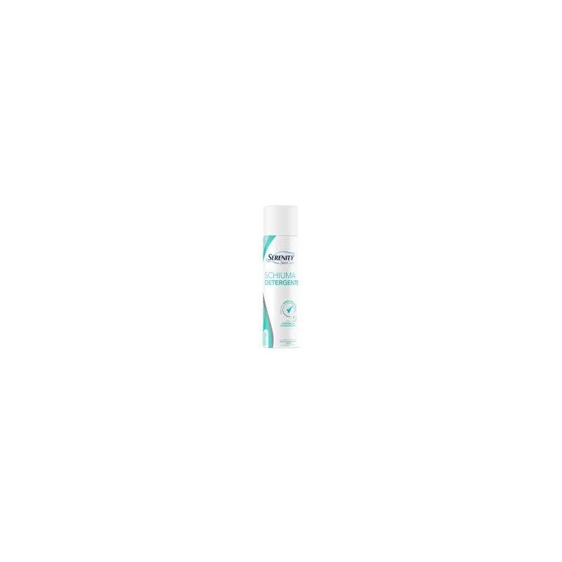 Serenity Skincare Schiuma Detergente 400 Ml