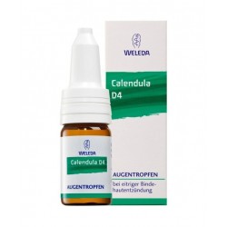 Weleda Italia Calendula D4...