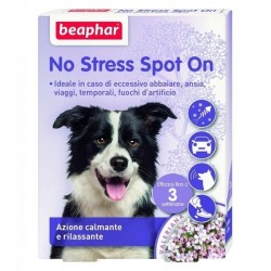 Beaphar B. V. No Stress...