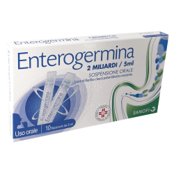 Gmm Farma Enterogermina - 2...