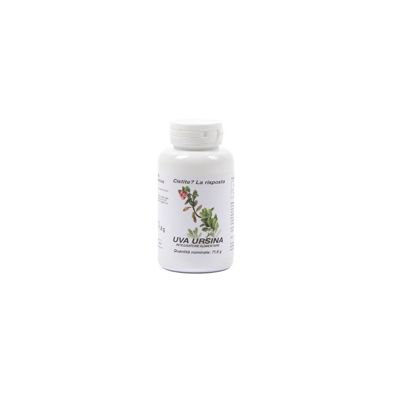 Atena Bio Uva Ursina 50 Capsule