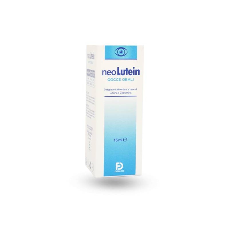 Farma Deb Neolutein 15 Ml