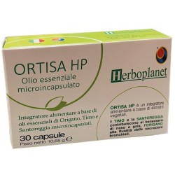 Herboplanet Ortisa Hp 30...