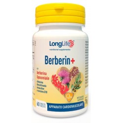 Longlife Berberin+ 60...
