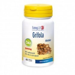 Longlife Grifola Bio 60...