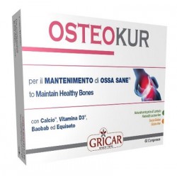 Gricar Chemical Osteokur 60...