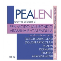 Deakos Pealen Crema 50 Ml