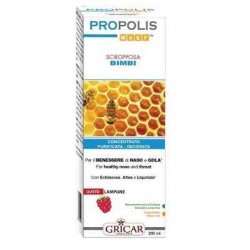 Gricar Chemical Propolis...