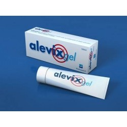 Vr Medical Alevix Gel 75 Ml