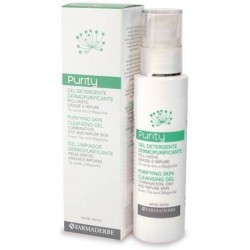 Farmaderbe Purity Gel...