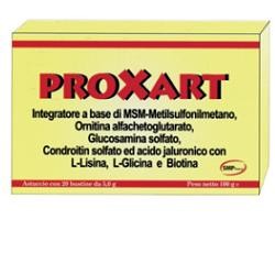 Smp Pharma Proxart Smp 20...